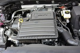 2015款斯柯达明锐1.6L自动逸致版