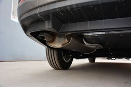 2015款斯柯达明锐1.6L自动逸致版