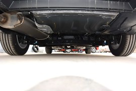 2015款斯柯达明锐1.6L自动逸致版