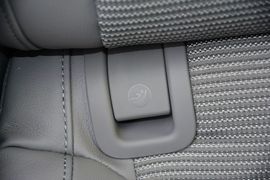 2015款斯柯达明锐1.6L自动逸致版