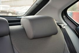 2015款斯柯达明锐1.6L自动逸致版