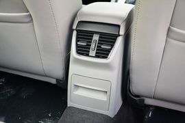 2015款斯柯达明锐1.6L自动逸致版