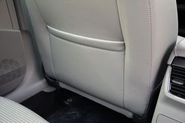 2015款斯柯达明锐1.6L自动逸致版