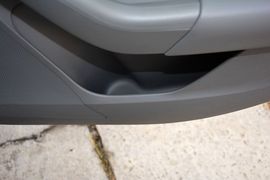 2015款斯柯达明锐1.6L自动逸致版