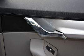 2015款斯柯达明锐1.6L自动逸致版