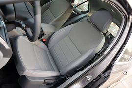 2015款斯柯达明锐1.6L自动逸致版