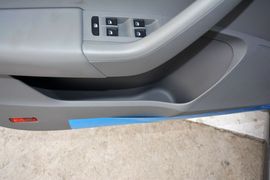 2015款斯柯达明锐1.6L自动逸致版