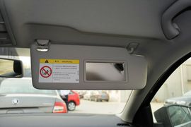 2015款斯柯达明锐1.6L自动逸致版