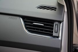 2015款斯柯达明锐1.6L自动逸致版