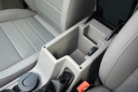 2015款斯柯达明锐1.6L自动逸致版