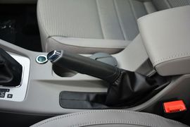 2015款斯柯达明锐1.6L自动逸致版