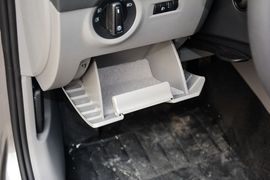 2015款斯柯达明锐1.6L自动逸致版