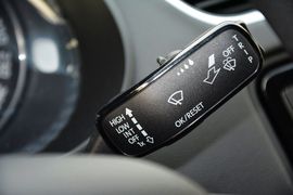 2015款斯柯达明锐1.6L自动逸致版