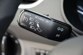 2015款斯柯达明锐1.6L自动逸致版