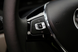 试驾2014款大众Polo