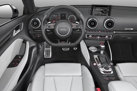 2016款奥迪RS3