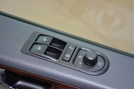 2014款大众迈特威2.0T行政版