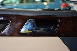 2014款大众迈特威2.0T行政版