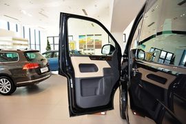 2014款大众迈特威2.0T行政版