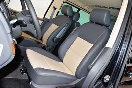 2014款大众迈特威2.0T行政版