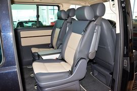 2014款大众迈特威2.0T行政版