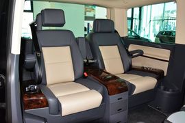 2014款大众迈特威2.0T行政版