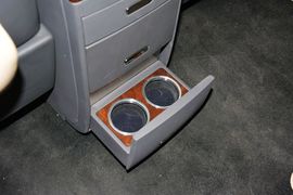 2014款大众迈特威2.0T行政版