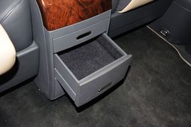 2014款大众迈特威2.0T行政版