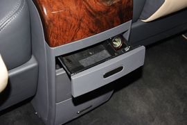 2014款大众迈特威2.0T行政版