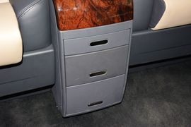 2014款大众迈特威2.0T行政版