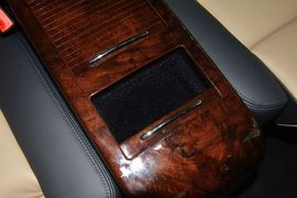 2014款大众迈特威2.0T行政版