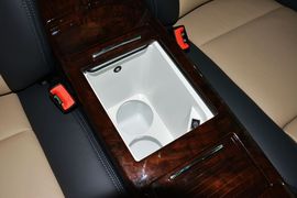 2014款大众迈特威2.0T行政版