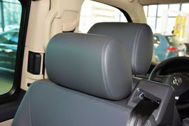 2014款大众迈特威2.0T行政版