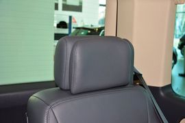 2014款大众迈特威2.0T行政版