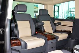 2014款大众迈特威2.0T行政版