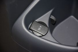 2014款大众迈特威2.0T行政版