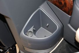 2014款大众迈特威2.0T行政版