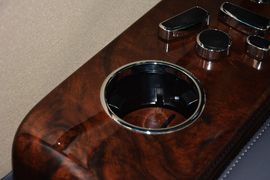 2014款大众迈特威2.0T行政版