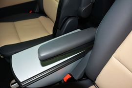 2014款大众迈特威2.0T行政版