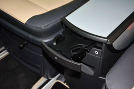 2014款大众迈特威2.0T行政版