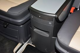 2014款大众迈特威2.0T行政版