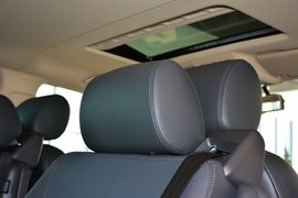 2014款大众迈特威2.0T行政版