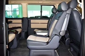 2014款大众迈特威2.0T行政版