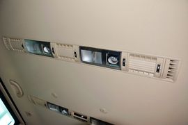 2014款大众迈特威2.0T行政版