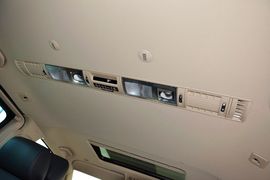 2014款大众迈特威2.0T行政版