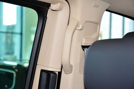 2014款大众迈特威2.0T行政版