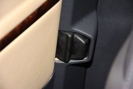 2014款大众迈特威2.0T行政版