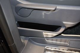 2014款大众迈特威2.0T行政版