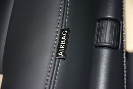 2014款大众迈特威2.0T行政版