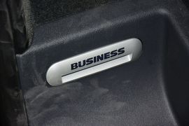 2014款大众迈特威2.0T行政版